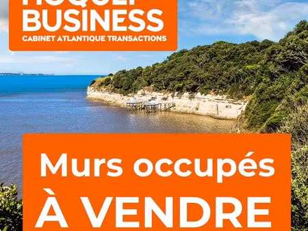 immeuble 190 m² breuillet
