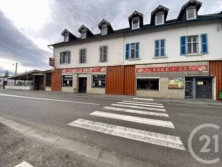 immeuble à vendre