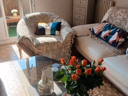 appartement 3 pieces