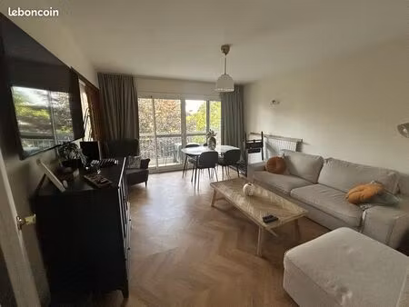 appartement 4 pièces
