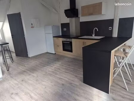 loue appartement t2 climatisé