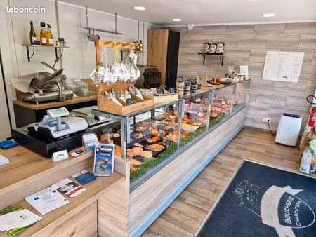 boucherie charcuterie traiteur