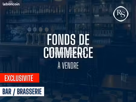 bar  brasserie vire