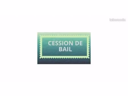 cession de bail