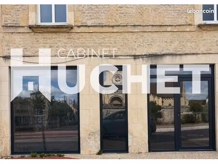 local commercial 55 m²