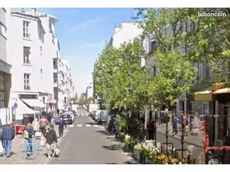 local commercial 61 m²