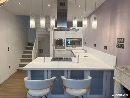 maison plateau d'angoulême