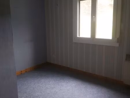 maison individuelle à vendre