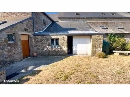 maison 5 pièces 103 m²