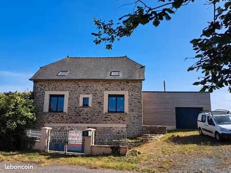 maison proche bourg