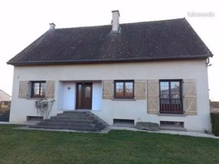 maison 5 chambres