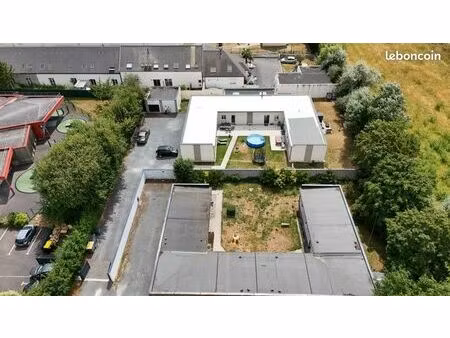 très grande maison 300m2