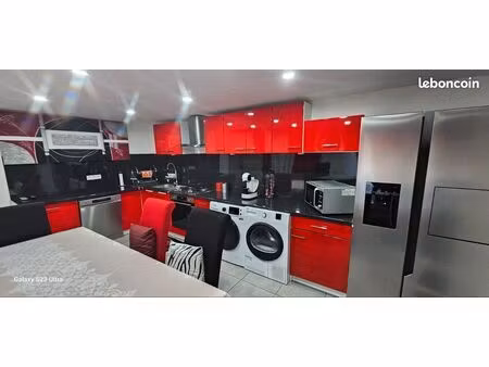 maison 5 chambres