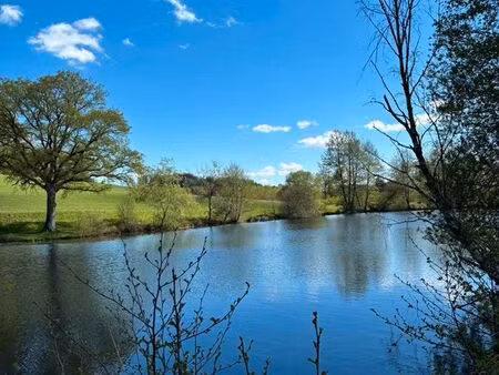 etang