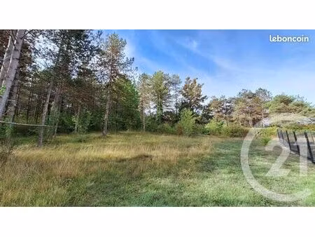 terrain 1 795 m² bassillac et auberoche