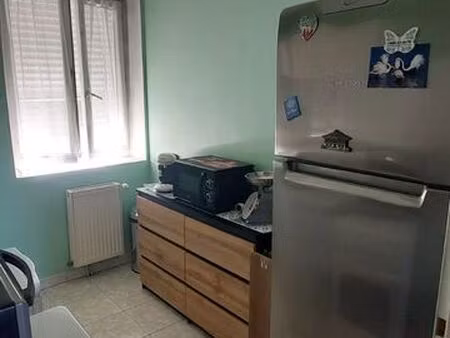 très joli t3 a auxonne