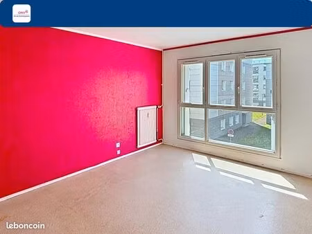 appartement 2 pièces 56 m²