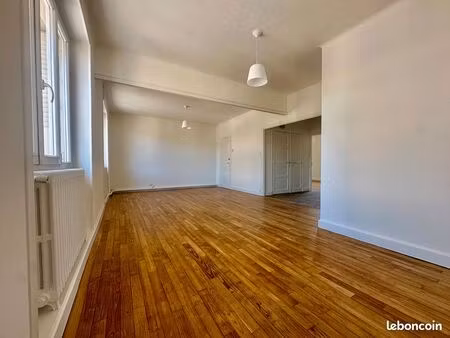 appartement 3 pièces 91 m²