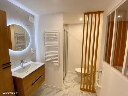 appartement t2 meublé brive centre 32 m2