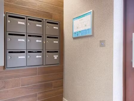 appartement t3