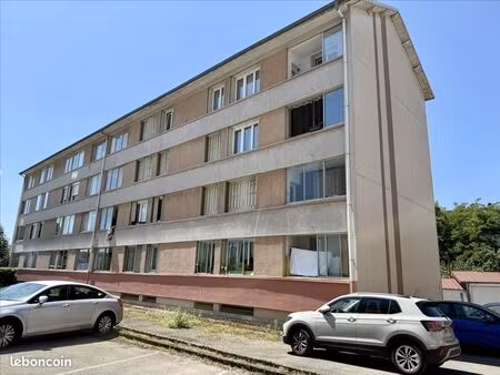 immeuble 188 m² besancon