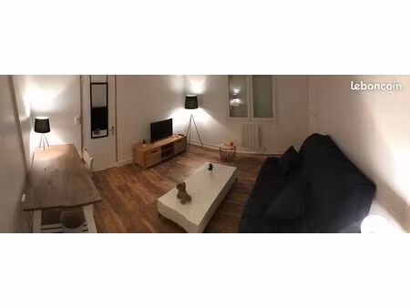 appartement idéal étudiant