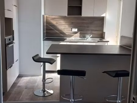 a louer appartement t2 ussel
