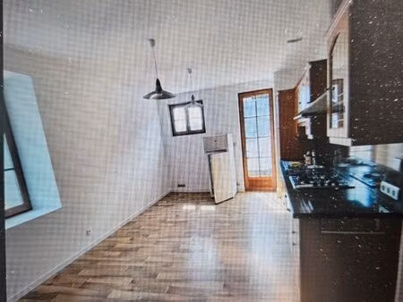 appartement centre uzerche