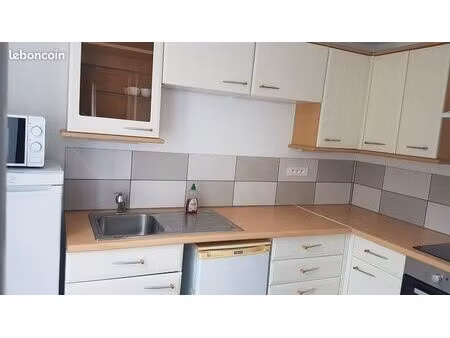 appartement meublé centre uzerche