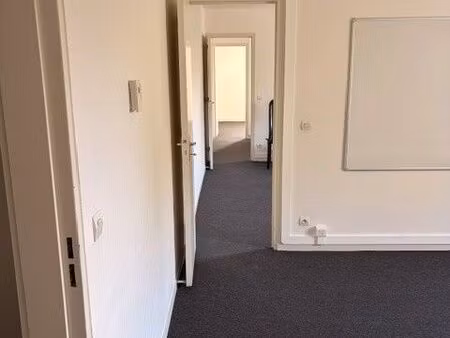 bureaux lumineux