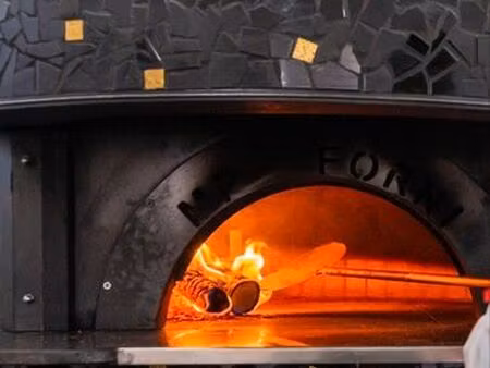 pizzeria / restaurant italien clé en main
