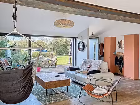 maison 5 pièces 153 m²