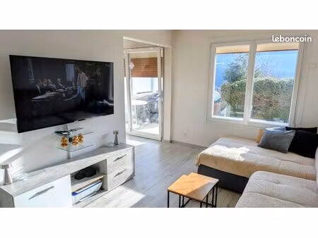 maison 4 pièces 56 m²