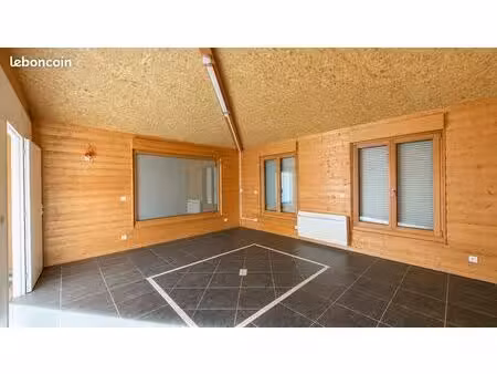 maison 3 pièces 264 m²
