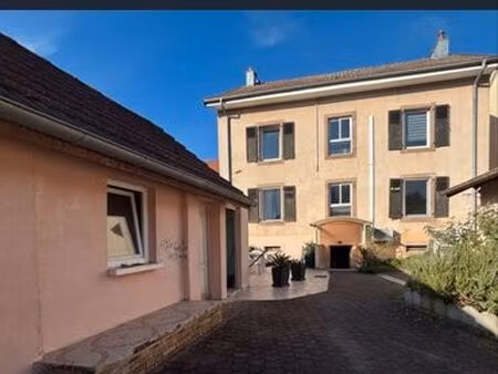 maison 180 m2