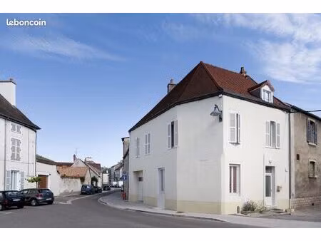 maison t5