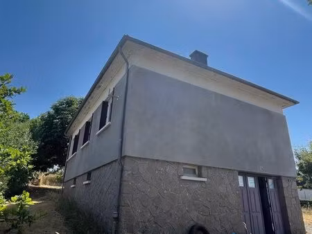 maison à louer - ussel
