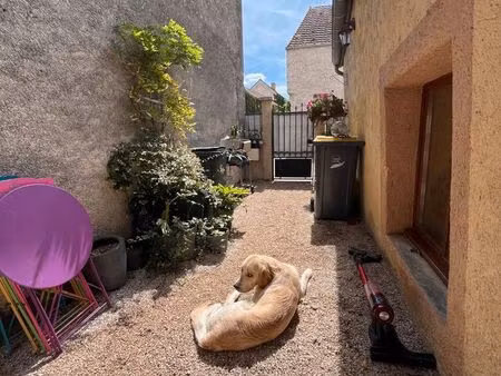 maisonnette