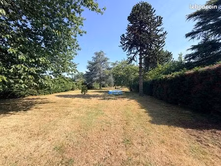 terrain constructible sans vis-à-vis