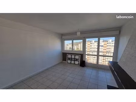 appartement 3 pièces 56 m²