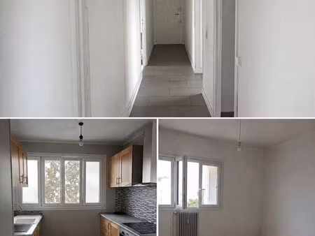 bel appartement 88 m² – 2 chambres – centre-ville de caen