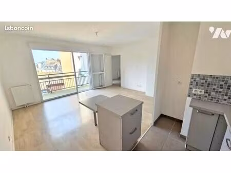 maison 2 pièces 44 m²
