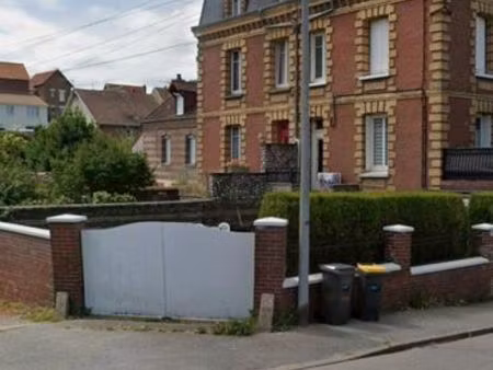 f2 non meublé