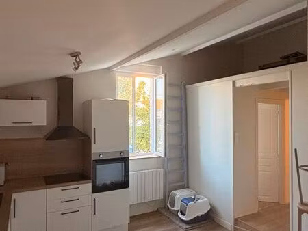 appartement dijon