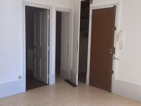 appartement rue d'ahuy à dijon