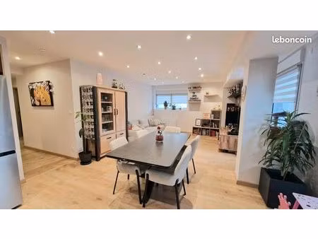 appartement t3 dompierre-les-tilleuls