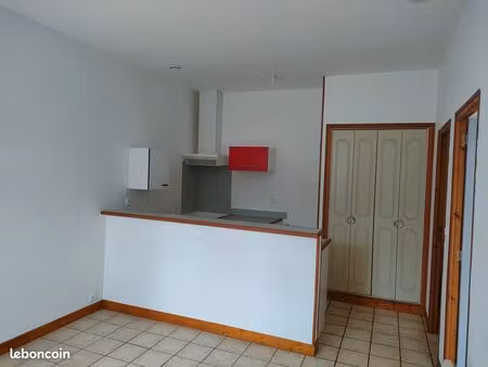 appartement f2