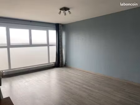 appartement t2 51m²