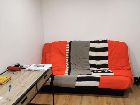 location chambre 23 m2 citis herouville saint clair quartier lebisey tres bon état