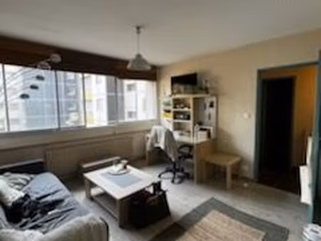 studio f1 meublé